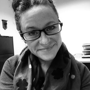 Meet your Posher, Jane